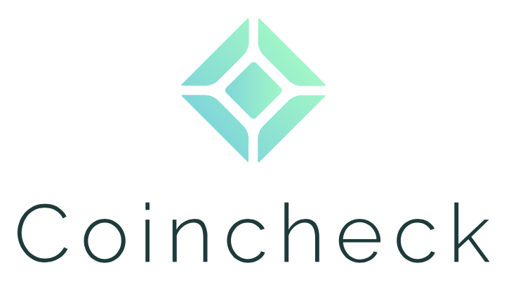 coincheck(コインチェック)のロゴ